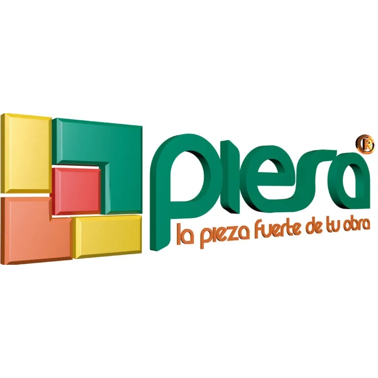 Logotipo de PIESA